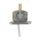Llave de purga del grifo de combustible del tanque de gasolina adecuada para Yamaha YZ125 YZ250 06-22 3JD-24500-10