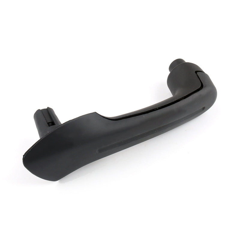 Cubierta de manija de agarre de puerta delantera derecha para VW Jetta Golf Bora MK4 1999-2004 genérico