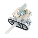 Gastank Kraftstoff Hahn Ventil Petcock Fit für Yamaha YZF R1 XJ900 YZ80 4KM-24500-00