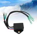 Afbryderbokstænding til Tohatsu Nissan Mercury 25 HK 30 HK 3A0-06060-1 16061T03