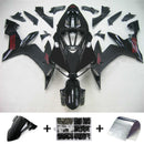 Kåpa set till Yamaha YZF 1000 R1 2004-2006 Generic