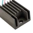 Spenningsregulator likeretter for Honda ATC 250R / ATC 200X - 1986