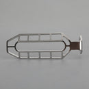 Cubierta de protección de señal de giro trasera de motocicleta adecuada para Honda CB500X 2019-2020 Genérico