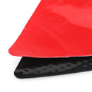 Tankdynor Traction Grips Protector 2-delat kit lämplig för DUCATI MULTISTRADA ENDURO 1200 16-18 Generic