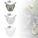 Čelní sklo motocyklu Yamaha MT-09 MT 09 2021-2023 ABS