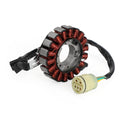 Stator generator til Honda TRX350 TE FE Rancher ES TRX 350 FE FM Fourtrax 00-06 Generisk
