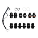 GM 6.6L LLY Duramax LB7 2001-2005 Getriebekühlerleitungen 21101404 Fedex Express