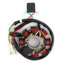 Staattorigeneraattori 250 300 EXC XC TE 2007-2019 55139004000 55139004100 yleinen