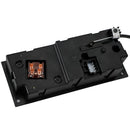 2002-2006 Kenworth W900 T800 T600A 599-5511 Sestava ovládání ohřívače pro velké zatížení