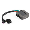 PROSTOWNIK REGULATORA NAPIĘCIA DLA CF MOTO 150NK 250NK 250SR 300NK 300SR 2015-2021