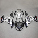 Beklædningssæt til Kawasaki ER6F/Ninja650 2012-2016 Generisk