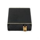 Kleine Loop-Antenne 50K-500 MHz Vollband-Loop-Aktivempfangsantenne VHF UHF