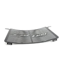Osłona chłodnicy, metalowa osłona chłodnicy, odpowiednia do Yamaha Fjr1300 06-18 Generic