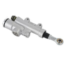 BRAKE MASTER Cylinder passar för Husqvarna TC 250 TE250 FE 250 FE350 FE450 FC450