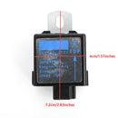 12V tidsforsinkelsesrelæ T0070-31410 061700-3771 til Kubota D1005 D1105