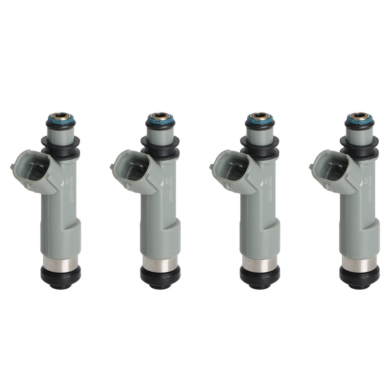 4PCS Injector Bico 297500-0540 Apto para Suzuki Jimny Liana Swift SX4 1.3 1.6 05-14 Genérico