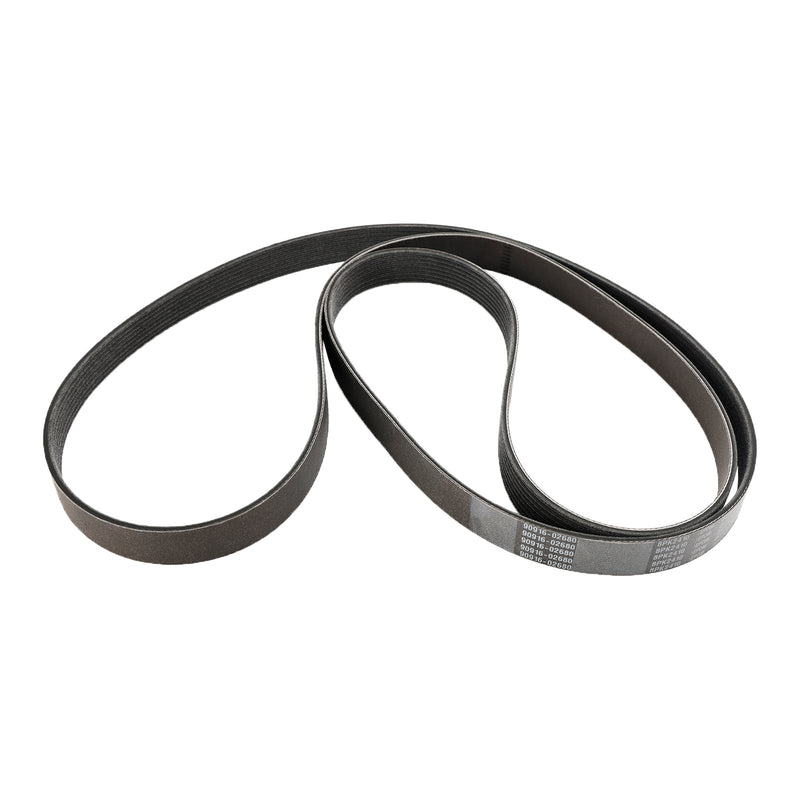 Moottorin Serpentine Belt 90916-A2023 Tundra Sequoia Land Cruiser 5,7L