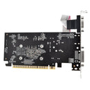 GT730 4G grafikkort GDDR3 Hjemmekontor HD Skjermgrensesnitt HDMI VGA DVI