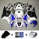 Amotopart Honda CBR600RR 2009–2012 F5 Verkleidungsset, Karosserie, Kunststoff, ABS