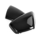 Batterie-Seitenabdeckung für Yamaha 1984 up XV 700 750 1000 1100 Virago links und rechts