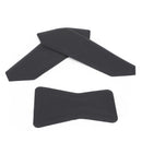 Protector de puños de tracción para almohadillas de depósito, kit de 3 piezas para BMW F750GS F850GS 18-20