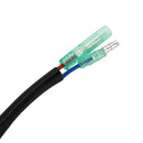 Excitationsspole för Tohatsu Nissan OUTBOARD 9.9 15 18 25 30 HP 02-03 2T 3G3-06021-1 Generic