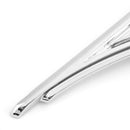 Motorcykel ABS krom bagagerumsnøglebetræk til Honda 2001-2018 Goldwing GL1800 generisk