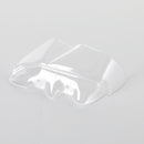 Handskyddsförlängning handskydd lämplig för Yamaha Tracer 900/GT 2018-2021 Generic