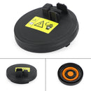 PCV ventildeksel 11127570292 for BMW x1 x3 x5 x6 xDrive35i 335i 435i 535i N55 3.0