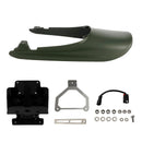 2018-2022 Kawasaki Z900RS Heckverkleidung + Kennzeichenhalter