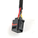 2PCS elektrisk baklucka LR075420 lämplig för Land Rover Discovery Sport 2015-2019