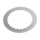 Spojková sada ocel a třecí kotouče pro Honda NT NV VRX 400 Steed 400 1983-2002 Generic