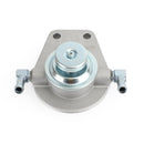 Kraftstofffiltergehäuse Primer Pump Cap Fit Nissan Navara D22 YD25DDTI MT Diesel Generic