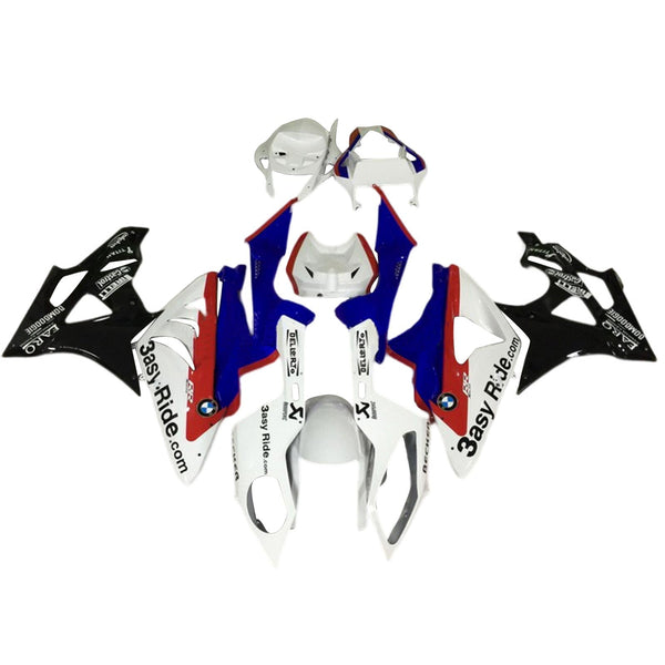 Amotopart BMW S1000RR 2015-2016 Fairing Sett Body Plastic ABS