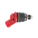 6 STK Injektorer 16600-96E01 Velegnet til Infiniti I30 96-99 Nissan Maxima 92-99 Generisk