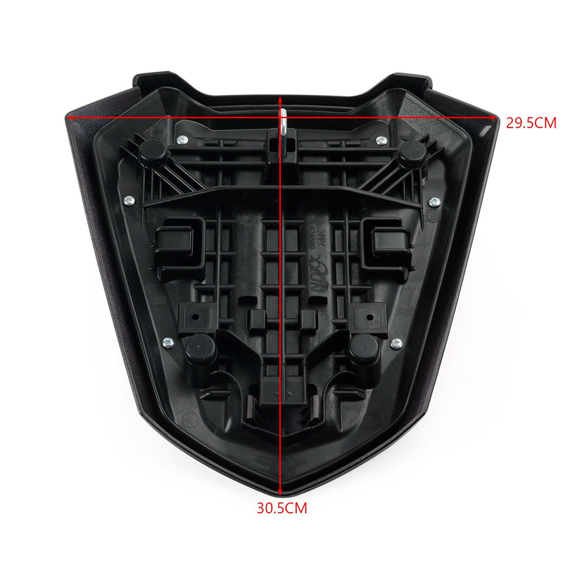 Pokrywa owiewki tylnego siedzenia Honda CB750 2023-2024