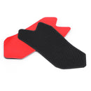 4 x alças de tração do tanque lateral se encaixam na Ducati Panigale 899 13-15 959 16-19 Genérico