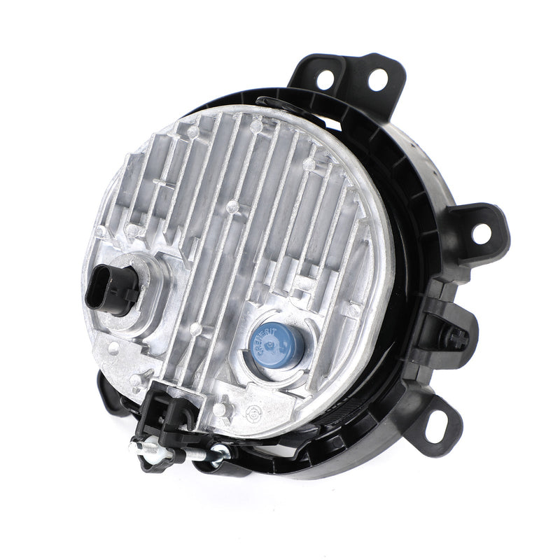 Lampa przeciwmgielna przedniego zderzaka lewa i prawa do BMW Mini F55 F56 F54 F57 Generic