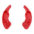 Honda Accord 2014-2019 rødt rat paddle Shifter forlængelse