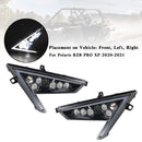 Polaris RZR PRO XP 2020-2021 2414538 2414539 Luces delanteras exclusivas
