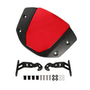 Ochrana čelního skla HONDA CB650R CB1000R 2018-2020