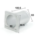 TD5 Motor Land Rover Defender &amp; Discovery 2 AGR Blanking Blank Kit