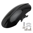 Kort framskärm lämplig för Bonneville Speedmaster Bobber Black 1200 2018-2021 Generic