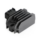 03-08 Suzuki LTZ400 QuadSport Z400 Magneto Staattori + Jännitteenmuunnin + Tiiviste FedEx Express