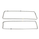 2006-2009 Subaru Legacy EZ30D 3.0L jakoketjusarja 13144AA090 13144AA012 13144AA021 13144AA031 13144AA051 13142AA020