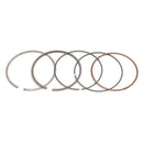 346cc sylinderstempelsett for Kawasaki Z 300 Ninja 300 KLE 300 2013-2024