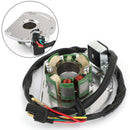 Areyourshop Alternator Stator Passer for 125 200 250 300 380 EXC EGS SX (2K-2) 1998-2004