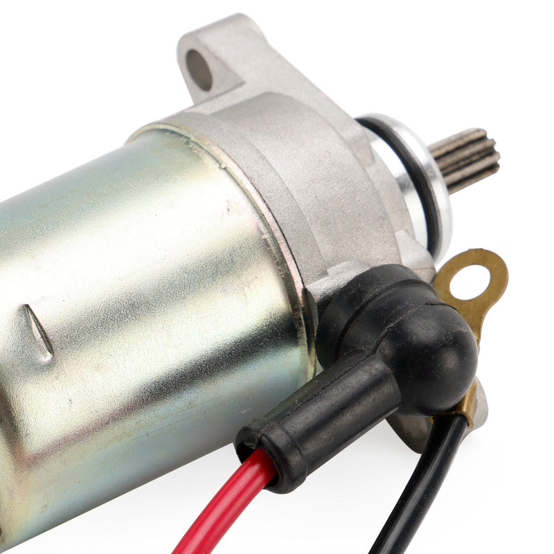 Motor de arranque 9T para E-TON Sierra Thunder Lighting Impulse Viper 90 AXL TXL 1990