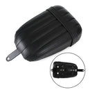 Takamatkustajan satula Softail Slim FLSL Street Bob FXBB 18-21:lle