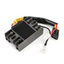 Regulador retificador adequado para motor de popa Suzuki DF25A DF30A 2015-2017 32800-94L00